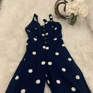 Japan jumpsuit